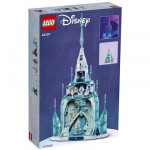 Lego Disney Frozen The Ice Castle